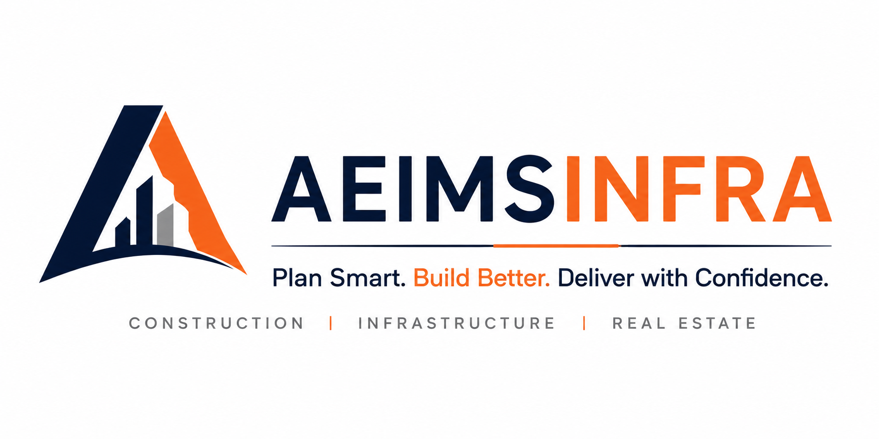 AEIMSINFRA — Plan Smart. Build Better. Deliver with Confidence.